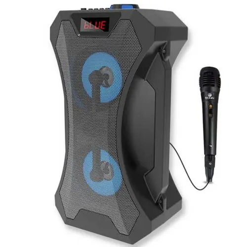Ronin Portable Wireless Speaker (R-3500)  Mobile Price in Pakistan