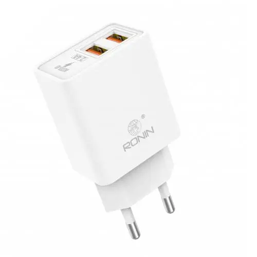 Ronin Efficient Charger R-615 (Micro Usb Cable)  Mobile Price in Pakistan