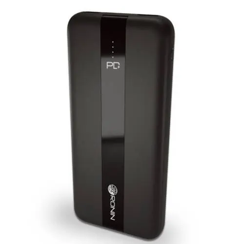 Ronin Fast Charging Power Bank 10000mAh (R-87)  Mobile Price in Pakistan