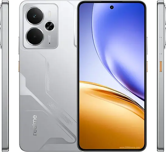 Realme 15 Mobile Price in Pakistan