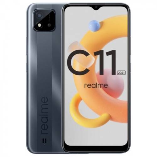 Realme C11 2021 Mobile Price in Pakistan