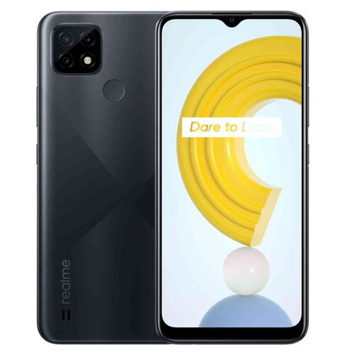 Realme C21 Mobile Price in Pakistan