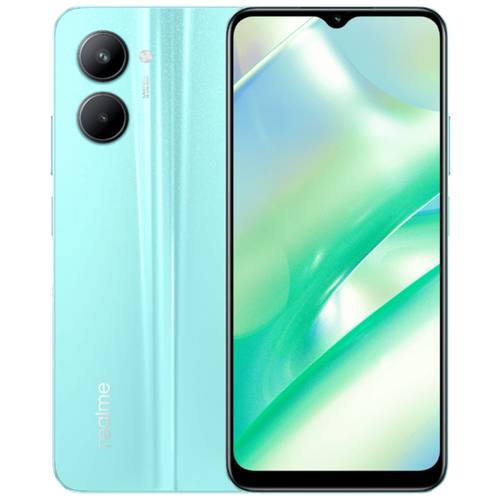 Realme C33 Mobile Price in Pakistan