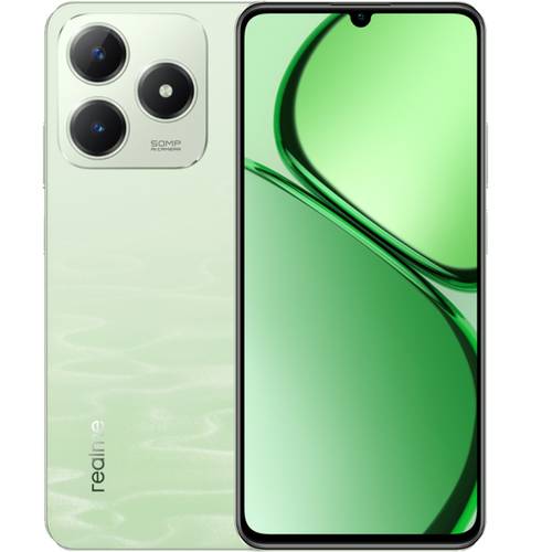 Realme C63 Price in Pakistan 2024