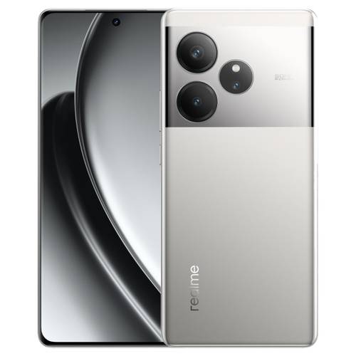 Realme GT 6 Mobile Price in Pakistan