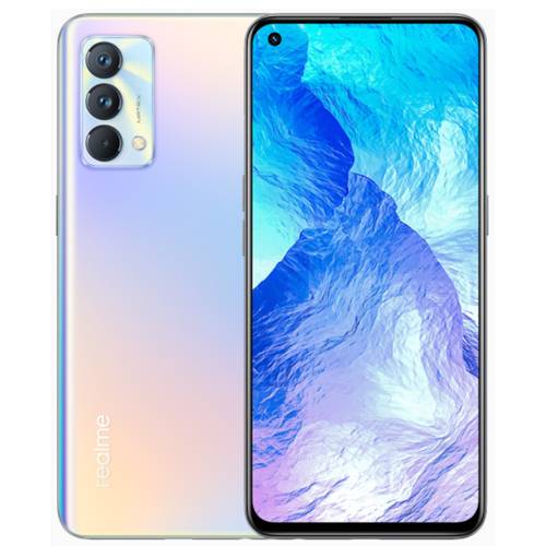 Realme GT Master Edition Mobile Price in Pakistan