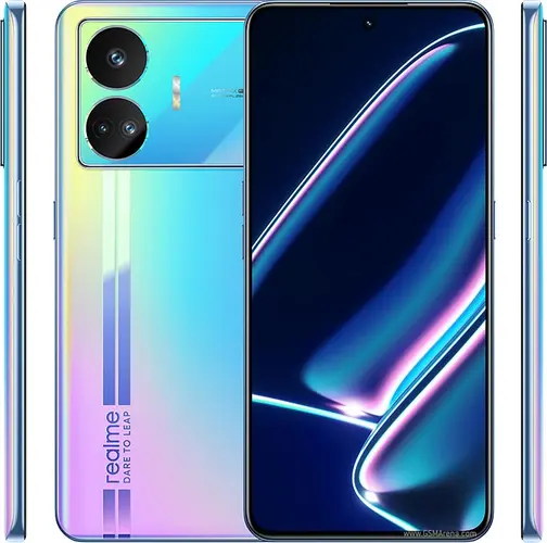 Realme GT Neo 8 Pro Mobile Price in Pakistan