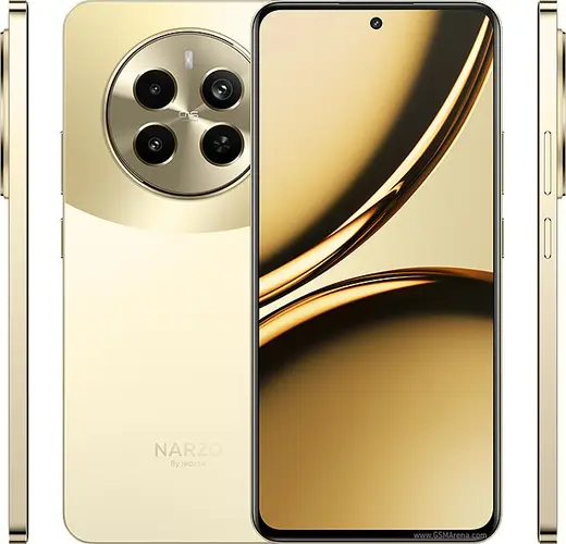 Realme Narzo 80 Pro Mobile Price in Pakistan