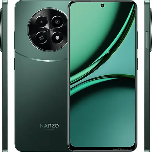 Realme Narzo 80x Mobile Price in Pakistan