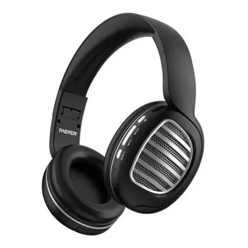 Faster Solo Wireless Stereo Headphones (S4HD)  Mobile Price in Pakistan