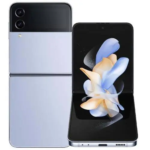 Samsung Galaxy Z Flip 4 Mobile Price in Pakistan