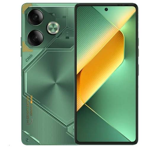 Tecno Pova 6 Mobile Price in Pakistan