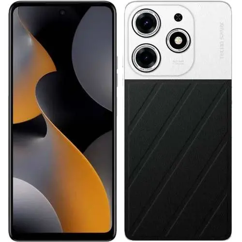 Tecno Spark 10 Pro Mobile Price in Pakistan