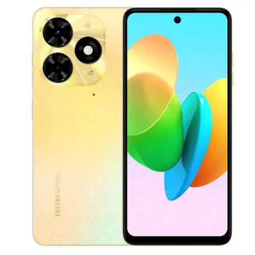 Tecno Spark 20C Mobile Price in Pakistan