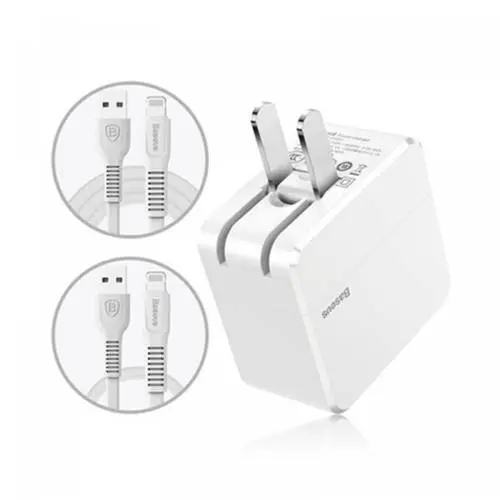 Baseus COCO Series Charger Set  Mobile Price in Pakistan