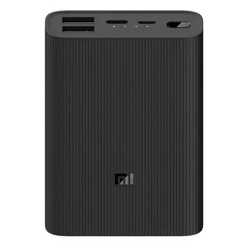 Mi Ultra Compact Power Bank 3 (10000mAh)  Mobile Price in Pakistan