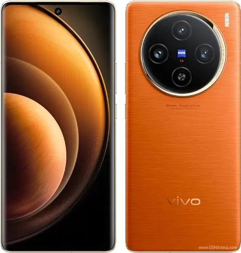 Vivo X200 Mobile Price in Pakistan