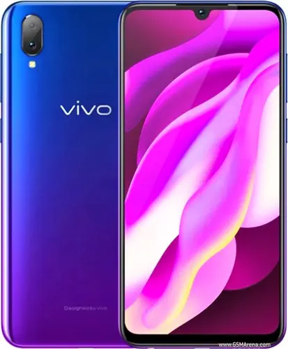 Vivo Y100 Mobile Price in Pakistan