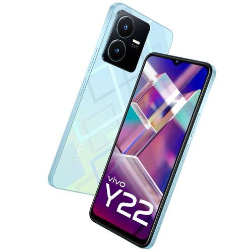 Vivo Y22 Mobile Price in Pakistan