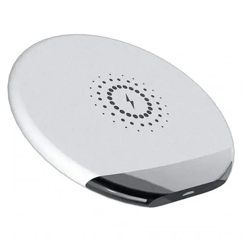 Space Wireless Charging Pad 10W (WC-141-B)  Mobile Price in Pakistan
