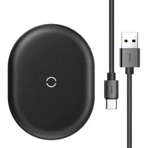 Baseus Cobble Wireless Charger (15W)  Mobile Price in Pakistan