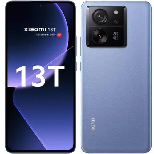 Xiaomi 13T Mobile Price in Pakistan