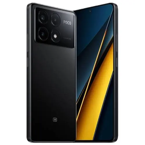 Xiaomi Poco X6 Pro Mobile Price in Pakistan