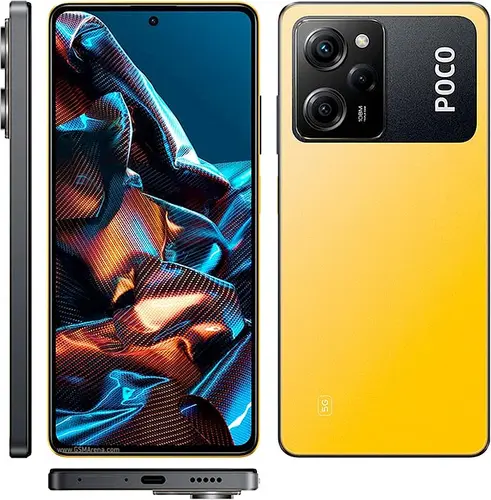 Xiaomi Poco X7 Pro Price in Pakistan 2024