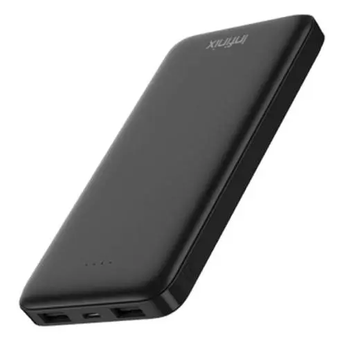 Infinix XP04 Power Bank (10000mAh)  Mobile Price in Pakistan