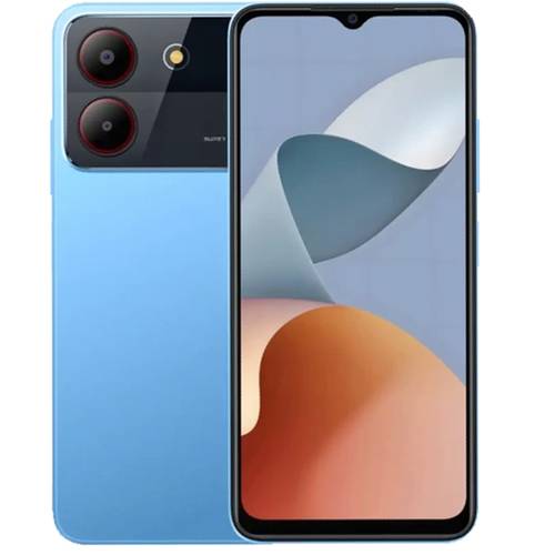 ZTE Blade A54 Mobile Price in Pakistan