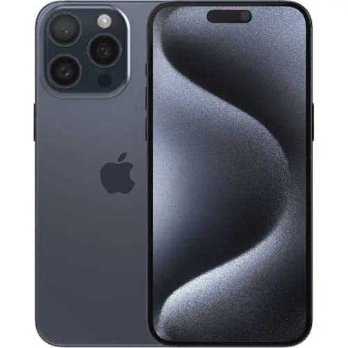 Apple iPhone 15 Pro Max Mobile Price in Pakistan