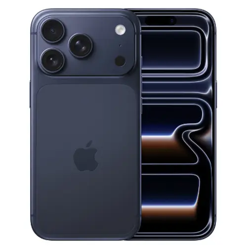 Apple iPhone 17 Pro Max Mobile Price in Pakistan