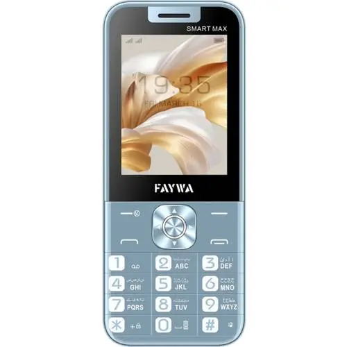 Faywa Smart Max Mobile Price in Pakistan