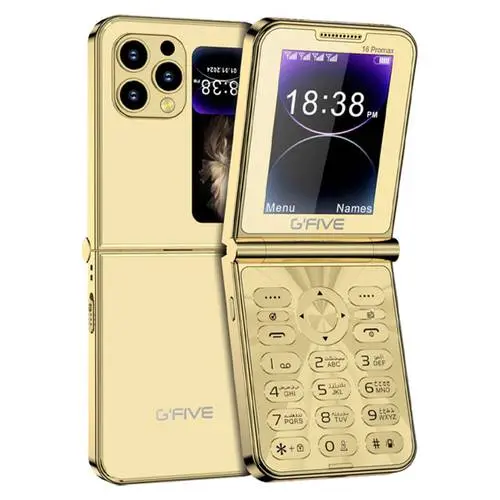 GFive 16 Pro Max Mobile Price in Pakistan