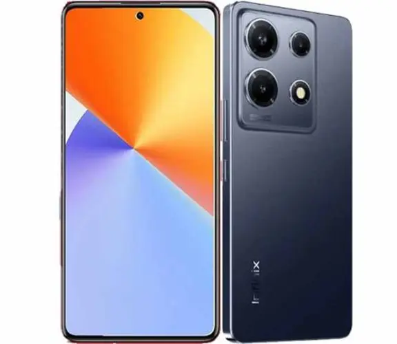 Infinix Note 30 VIP Mobile Price in Pakistan