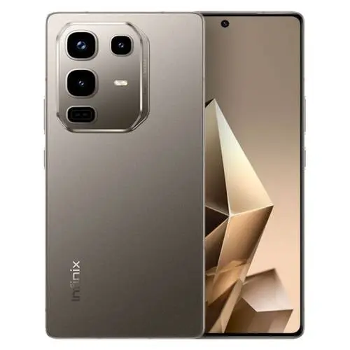 Infinix Note 50 Pro Mobile Price in Pakistan