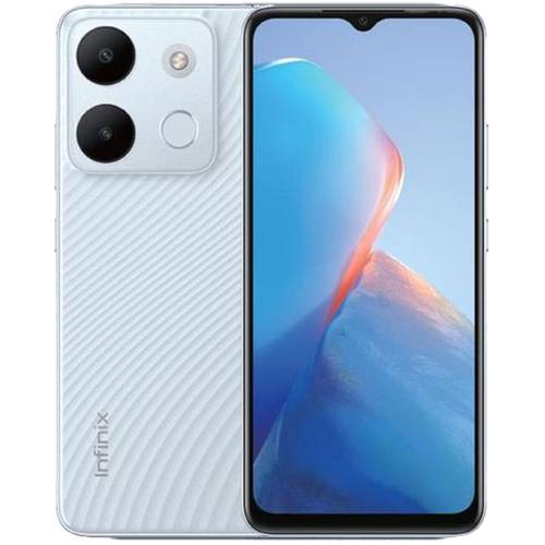 Infinix Smart 7 Mobile Price in Pakistan