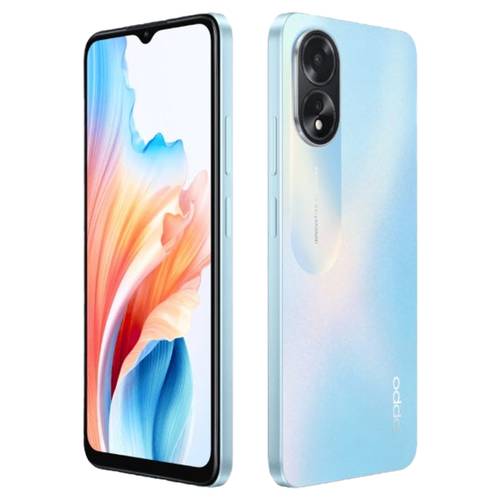 Oppo A18 Mobile Price in Pakistan