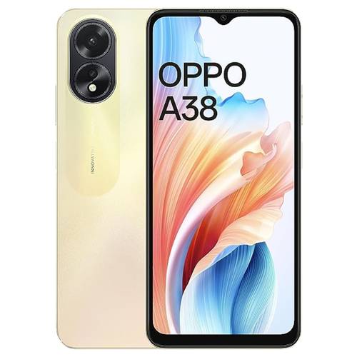 Oppo A38 Mobile Price in Pakistan