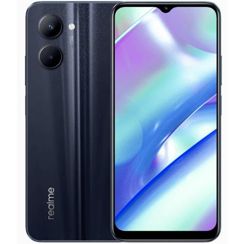 Realme C33 Mobile Price in Pakistan