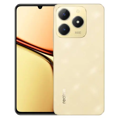 Realme C61 Mobile Price in Pakistan