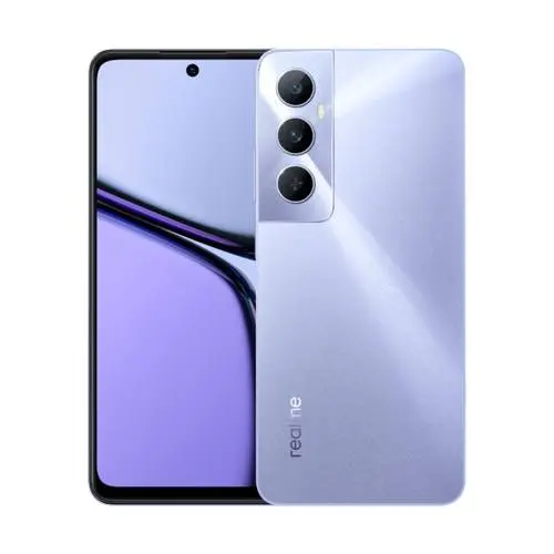 Realme C65 Mobile Price in Pakistan
