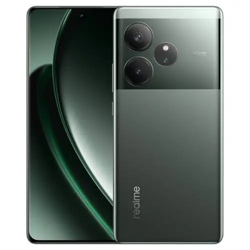 Realme GT 6 Mobile Price in Pakistan