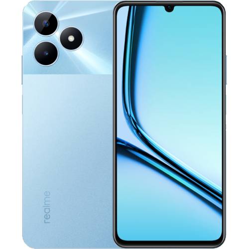 Realme Note 50 Mobile Price in Pakistan