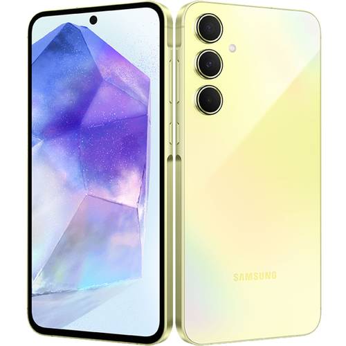 Samsung Galaxy A55 5G Mobile Price in Pakistan