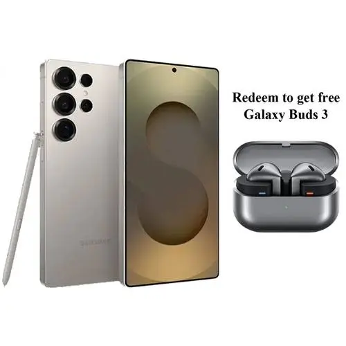 Samsung Galaxy S25 Ultra Mobile Price in Pakistan