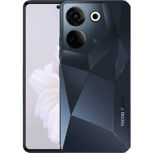 tecno camon 20 Mobile Price in Pakistan