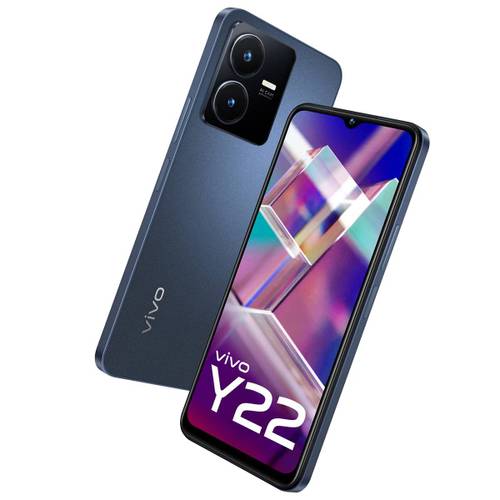 Vivo Y22 Mobile Price in Pakistan