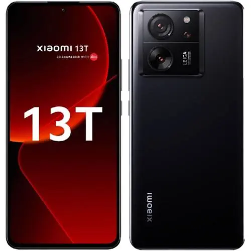 Xiaomi 13T Mobile Price in Pakistan