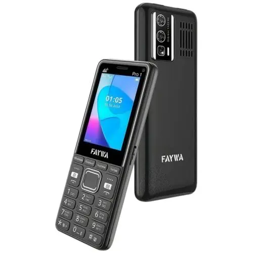 Faywa Pro 1 4g Mobile Price in Pakistan